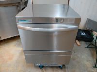 Winterhalter GS 215 Gläserspülmaschine Gastro Spülmaschine 230V Thüringen - Sülzfeld Vorschau