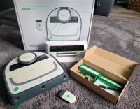 Vorwerk Kobold VR 200 Nordrhein-Westfalen - Solingen Vorschau