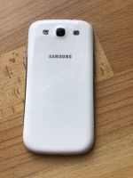 Samsung Galaxy S3 Neo Thüringen - Wüstheuterode Vorschau