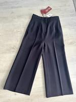 Neu Max Mara MaxMara Hose blau Gerry 36 S München - Schwabing-Freimann Vorschau