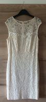 Kleid von Esprit, Champagnerfarben, Gr.38 Bayern - Treuchtlingen Vorschau