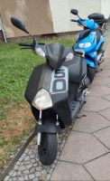 Kalllio Exploret 50 Roller Motorroller STARTET NICHT Berlin - Tempelhof Vorschau