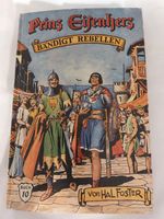 Comic mit Text: "Prinz Eisenherz bändigt Rebellen" (Buch 10) Baden-Württemberg - Waiblingen Vorschau