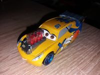 Disney Pixar Cars,XRS Dragstar Cruz Ramirez Bayern - Pfaffenhofen a.d. Ilm Vorschau