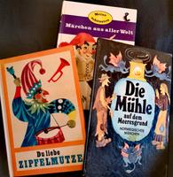 Konvolut⭐Märchen⭐Kasper⭐DDR⭐Ostalgie⭐Vintage⭐Old School⭐Buch⭐ Hessen - Wetzlar Vorschau