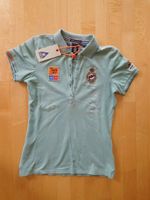 edles Gaastra Poloshirt mit Stickern XS NEU Hessen - Ginsheim-Gustavsburg Vorschau