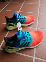 Adidas Ultraboost 20 Teal Orange GV7164 Purple 7,5 Niedersachsen - Schüttorf Vorschau