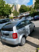 Audi a2  tüv bis September Köln - Porz Vorschau