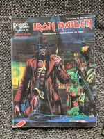 Iron Maiden Gitarren Lehrbuch Rheinland-Pfalz - Höchstberg Vorschau