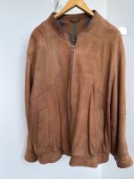 Herrenlederjacke Hirschleder Gr 56/58 Hessen - Biebertal Vorschau