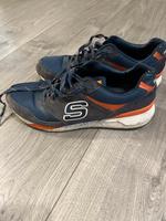 Skechers Sneaker Größe 10,5 Kreis Ostholstein - Bad Schwartau Vorschau