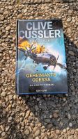Clive Cussler - Geheimakte Odessa Berlin - Tegel Vorschau