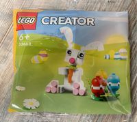 LEGO Creator 30668 Osterhase mit Ostereiern OVP Polybag Sachsen-Anhalt - Sandersdorf Vorschau