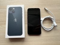 iPhone 13mini, 128 gb, OVP, Midnight Bayern - Feucht Vorschau