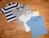 4er Set Poloshirts  Gr. 80/92 H&M  Ralph Lauren, Tough Team, Baden-Württemberg - Bruchsal Vorschau