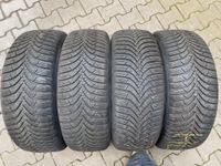 4 x Winterreifen Hankook M+S 205/55 R16 91H 2 x 7mm + 2 x 8mm Rheinland-Pfalz - Klein-Winternheim Vorschau