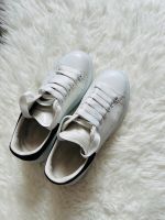 Original Alexander McQueen Sneakers Oversized 39,5 Bayern - Augsburg Vorschau