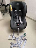 Reborder Römer Britax Autositz 9-25 kg - unfallfrei - ohne isofix Rheinland-Pfalz - Rheinbrohl Vorschau