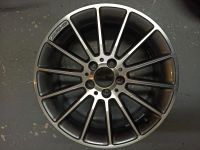 Mercedes AMG Felge 7,5x18 ET 52 Teile Nummer A1764010702 Saarland - St. Ingbert Vorschau