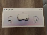 Meta Quest 2, 256 GB, VR Brille, Spielekonsole Sachsen - Dommitzsch Vorschau