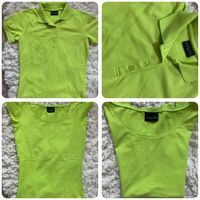 Polo Shirt + Shirt Jobeline❣️Apfelgün ❣️Gr.XS/S Bayern - Mertingen Vorschau