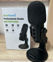 ZealSound Microphone Rheinland-Pfalz - Neuwied Vorschau