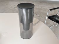 Stelton Design Wasserfilter Karaffe grau Hessen - Kassel Vorschau