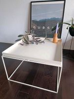 Hay Tray Table Couchtisch in weiß 60 x 60 cm Dortmund - Mitte Vorschau