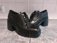 Vagabond echtleder Schuhe Gr.37 Nordrhein-Westfalen - Hamm Vorschau