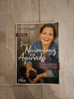 Buch Dein Neuanfang mit Ayurveda Bayern - Nördlingen Vorschau