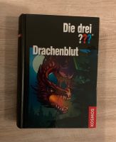 Buch Die drei Fragezeichen Drachenblut Niedersachsen - Lüneburg Vorschau