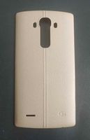 LG G4 AKKUCOVER MIT NFC MODUL,BEIGE,NAGELNEU München - Schwabing-Freimann Vorschau