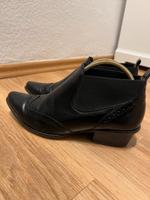 Stiefeletten Paul Green Gr. 37 München - Au-Haidhausen Vorschau