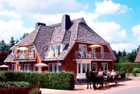 GÄSTEHAUS in Schneverdingen Lüneburger Heide Urlaub Niedersachsen - Schneverdingen Vorschau