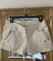 Weiße Shorts/kurze Hose,Gr.36/S,Nieten Obergiesing-Fasangarten - Obergiesing Vorschau