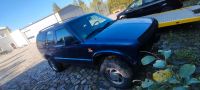 Chevrolet Blazer s10 Schlachtfest Thüringen - Suhl Vorschau