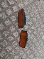 VW Golf 3 Seitenblinker Orange 0152619 Niedersachsen - Lengede Vorschau
