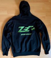 ZEC+ plus HOODIE Herren Old School schwarz Sport Niedersachsen - Laatzen Vorschau