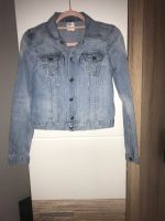 H&M Jeansjacke gr 36 Duisburg - Homberg/Ruhrort/Baerl Vorschau