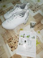 Schuhe mit integrierten Rollen, Rollschuhe Nordrhein-Westfalen - Soest Vorschau