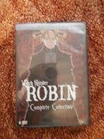 Witch Hunter Robin Complete Collection DVD Anime Brandenburg - Rheinsberg Vorschau
