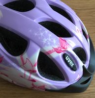 Uvex Fahrradhelm für Kinder Hessen - Elz Vorschau