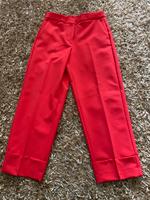 ZARA Hose Neuwertig in einem tollen Korall Rot Nordrhein-Westfalen - Siegen Vorschau