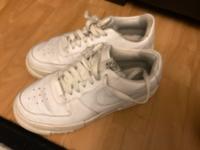 Sneaker von NIKE in Gr.38 Rheinland-Pfalz - Koblenz Vorschau