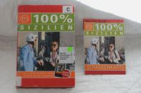 100% Travelguide Sizilien mit Straßenkarte Mitte - Wedding Vorschau