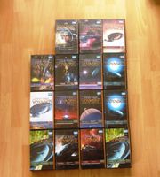 Star Trek Voyager VHS Kassetten 15 Stk für Fans Kult Baden-Württemberg - Lahr (Schwarzwald) Vorschau