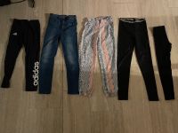 Mädchen Markenpaket Gr. 140 Garcia, Vingino, Adidas, Zara uvm. Nordrhein-Westfalen - Harsewinkel Vorschau