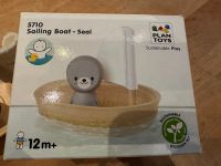 Sailing Boat Seal 5710 Plan Toys Boat Robbe Nordrhein-Westfalen - Haan Vorschau