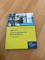 Buch Büro 2.1 Kaufmann für Büromanagement m Duisburg - Meiderich/Beeck Vorschau