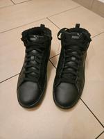 Kinderschuhe, Puma Schuhe, Winterschuhe, wie neu !!! Hessen - Schwalmtal Vorschau